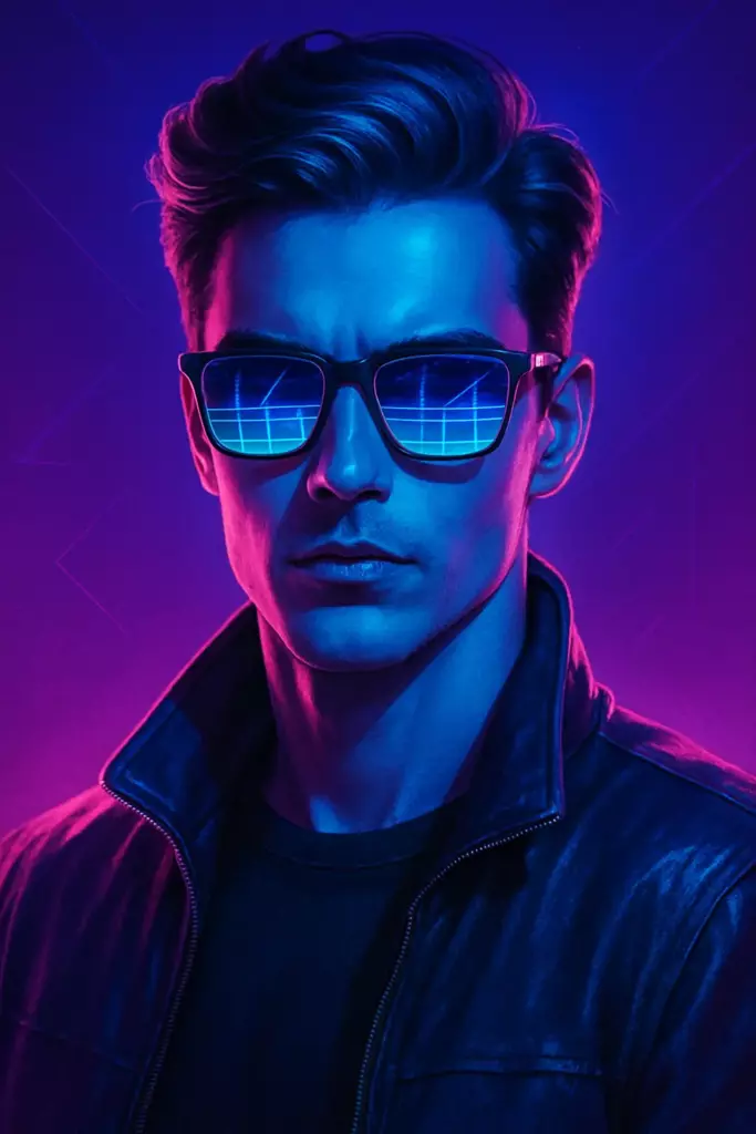 Неон